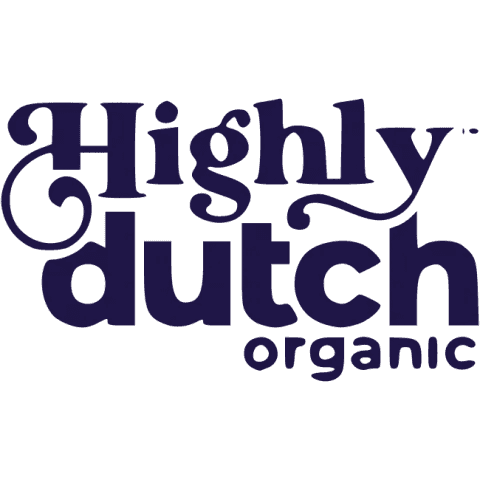 Highly Dutch RED POP RNTZ - 28g