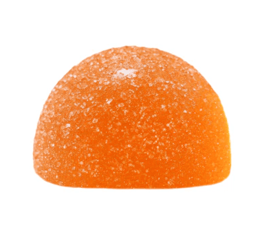 BLAST Blast : Jumbo Pack Solar Eclipse Live Rosin+CBG 1:1 Chews (10 x10mg THC : 10mg CBG)
