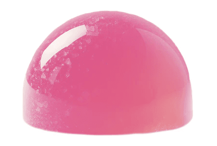BLAST Blast : Jumbo Pack Watermelon Live Rosin Higher Chewz (10x10mg)