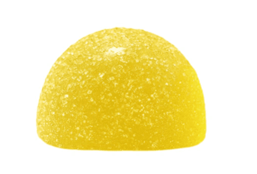 BLAST Blast : Lunar Eclipse Live Rosin CBN 1:1 Chews (10mg)