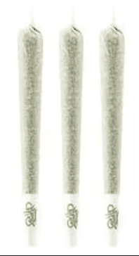 QUAD Farmers Pre-rolls