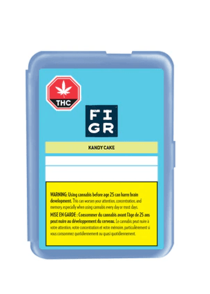 FIGR Kandy Cake Pre-Roll 10-Pack | 3.5g