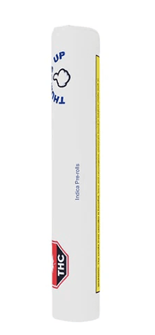 Thumbs Up Indica Pre-Roll 2-Pack | 2g