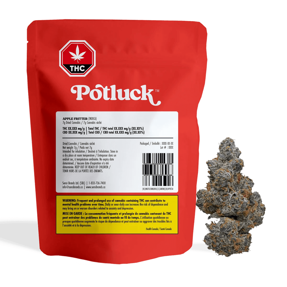 Potluck