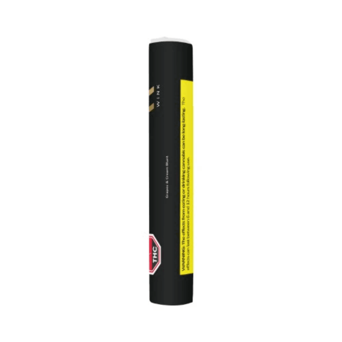 WINK Grapes and Cream Blunt - Indica - 1x1g