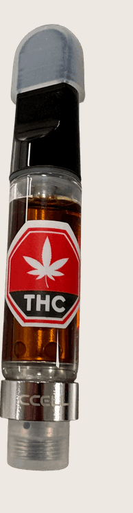 Orchard THC+THCV Full Spectrum Cartridge | 1g