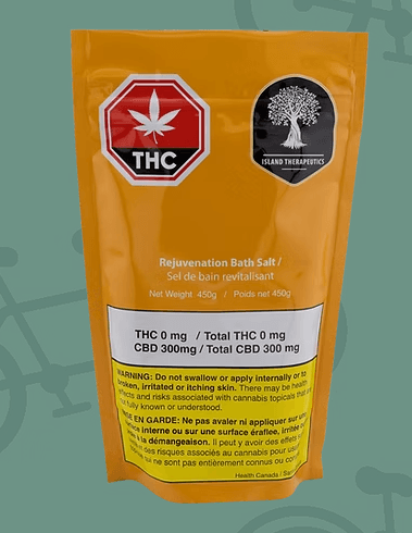 Island Therapeutics