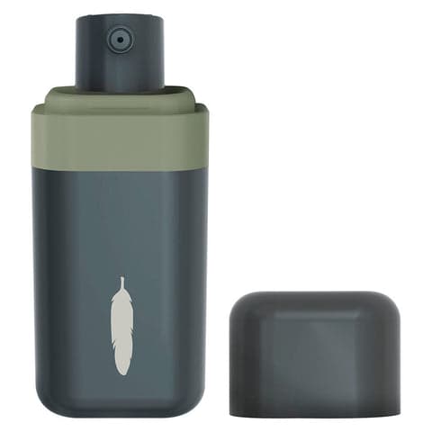 Feather THC Dose Control Spray | 8ml