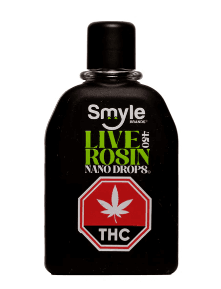 Smyle Brands Concentrates