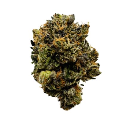 BC Weed Co. ROCK OG