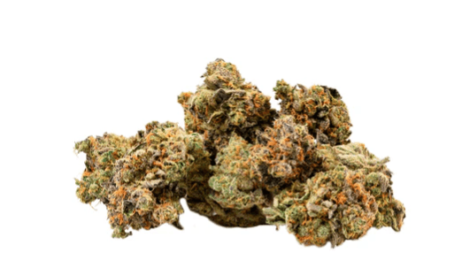 Sweetgrass Organic Cannabis