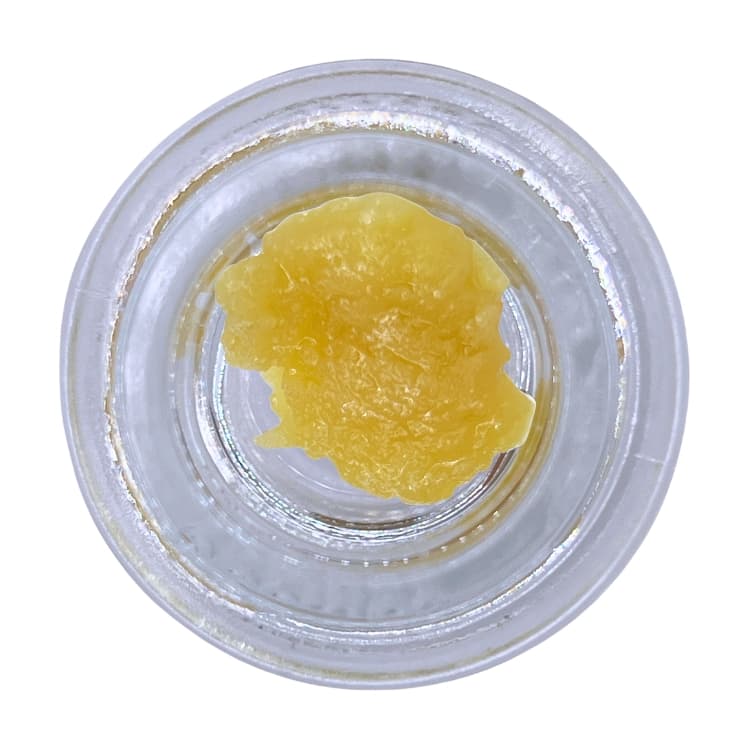 Earthwolf Farms Grapefruit MAC Live Rosin