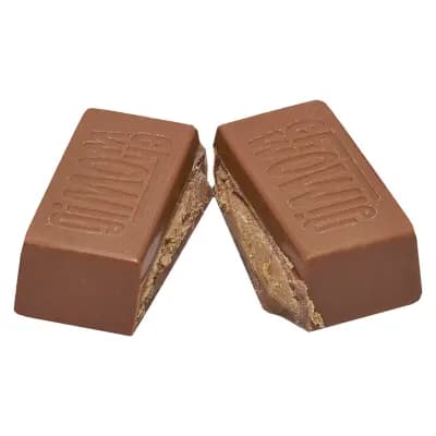 Chowie Wowie Chowie Wowie : Peanut Butter Balanced Chocolate (1X19g)