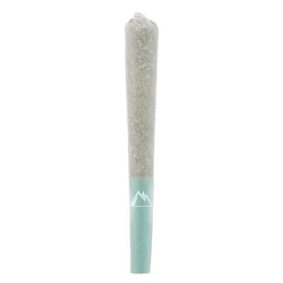 Valhalla Flwr Rainbow Lava Pre-Roll - Hybrid - 3x0.5g