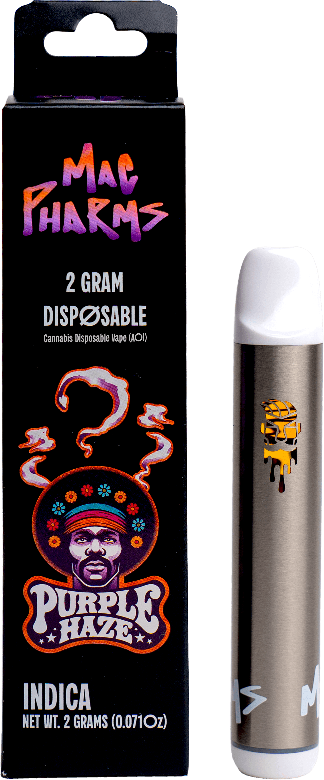 MAC PHARMS