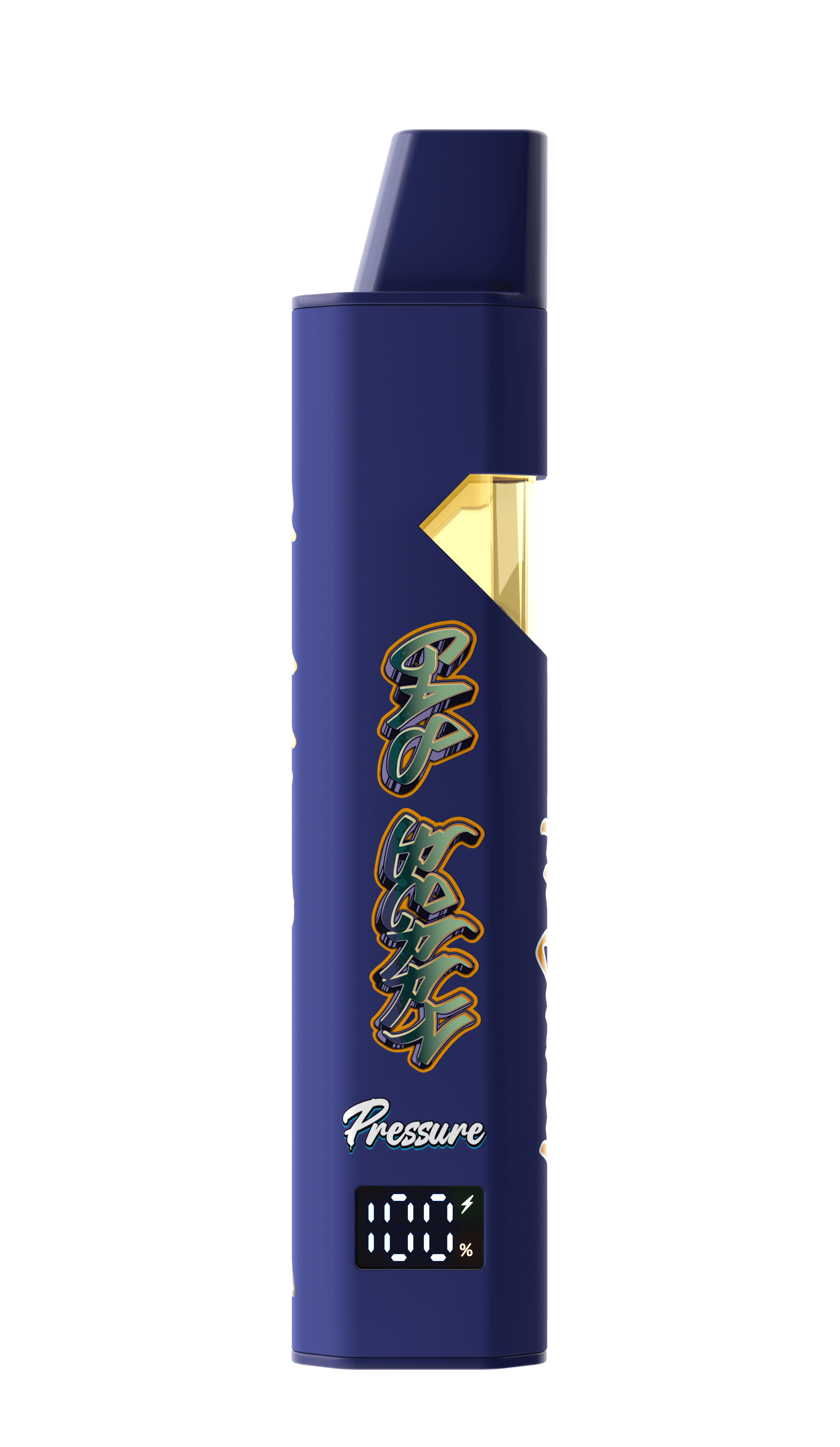 Pressure Extracts
