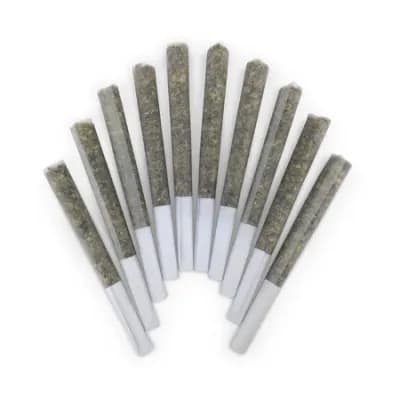 BC Doobies