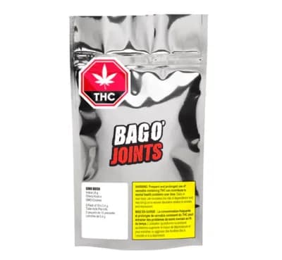 Big Bag O' Buds