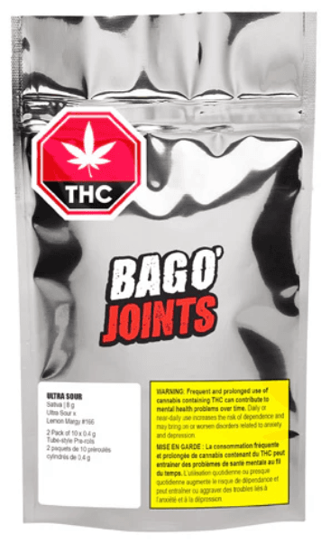 Big Bag O' Buds