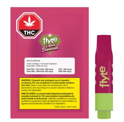 Flyte Vapes