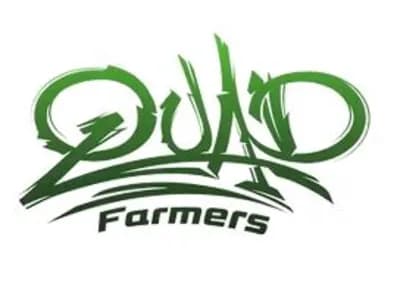 QUAD Farmers Quad Farmers : Ripper Glitter Pre-Rolls (3x0.5g) Pre-rolls