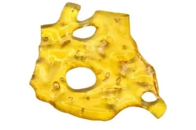 Endgame Cheetah Stomper Shatter - Indica
