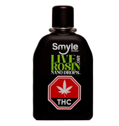 Smyle Brands Beverages