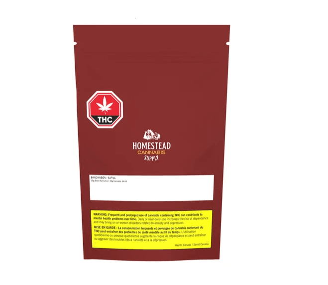 Homestead Cannabis Supply