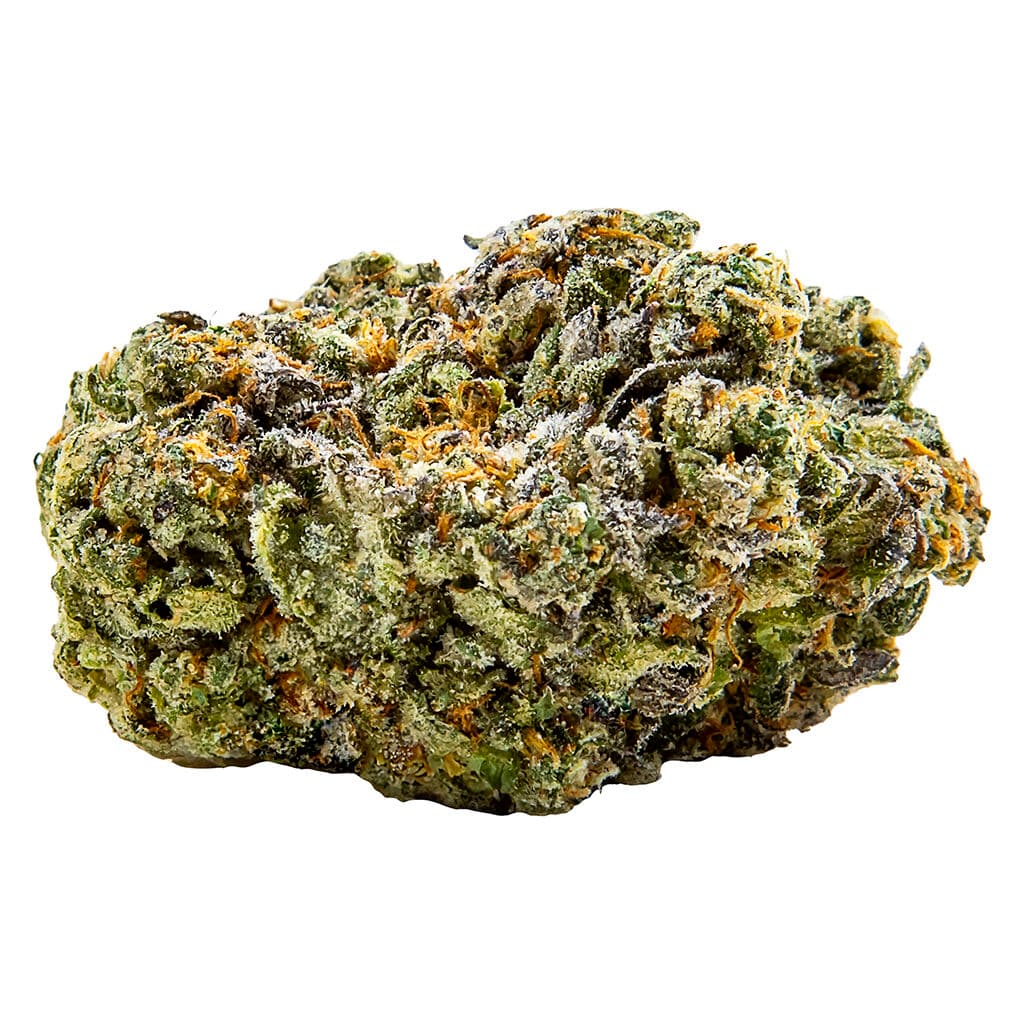 Chillbilly Jack Herer Jamboree Budskis - 3.5g