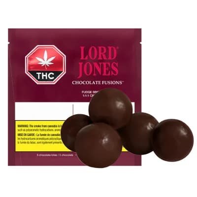 Lord Jones