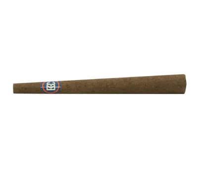 Broken Coast Cannabis Blue Dream Pre-Rolls - Island Good! - 10x.5g