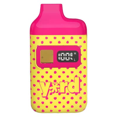 Yard Lemonade Classic All-In-One Vape
