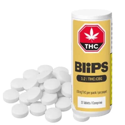 Blips
