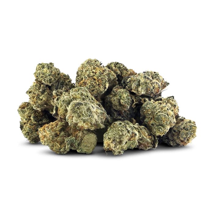 BC Smalls BC Smalls - Nebula Kush Smalls 1x3.5g >I