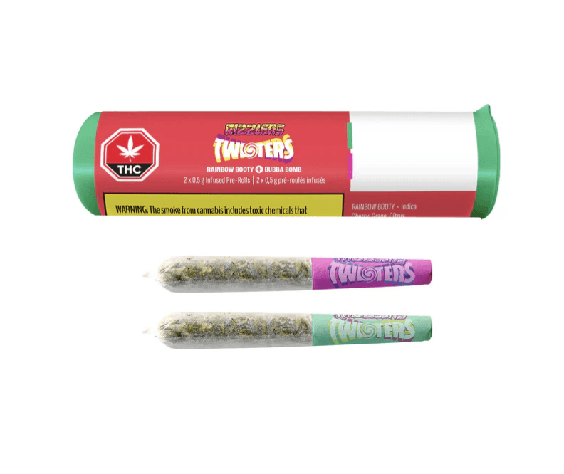 Rizzlers Vapes