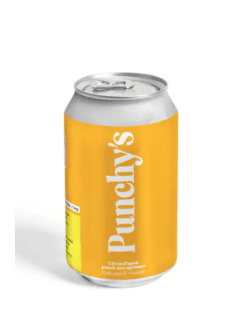 Punchy's Citrus Punch