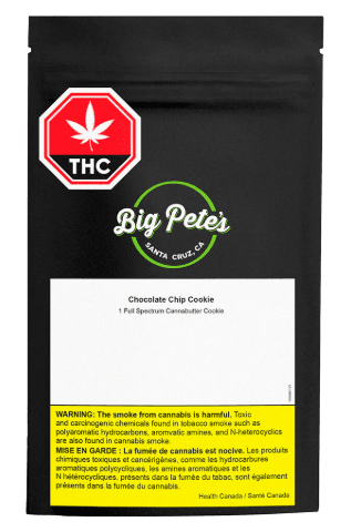 Big Pete's Treats