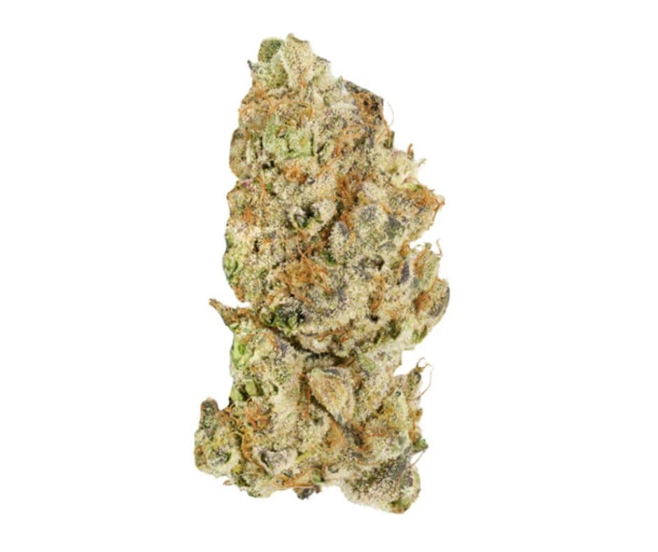Broken Coast Cannabis Platinum Pavé