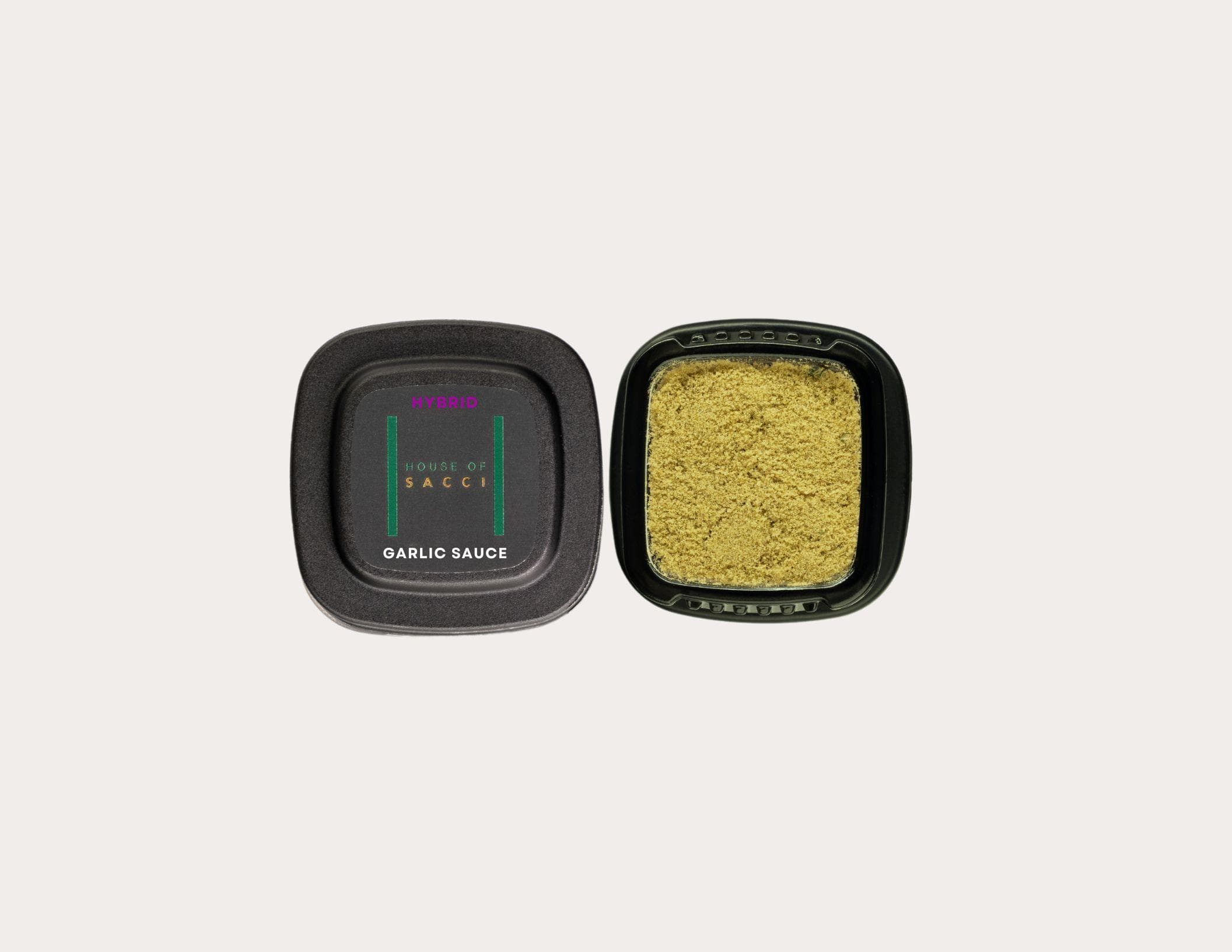 House of Sacci Concentrates