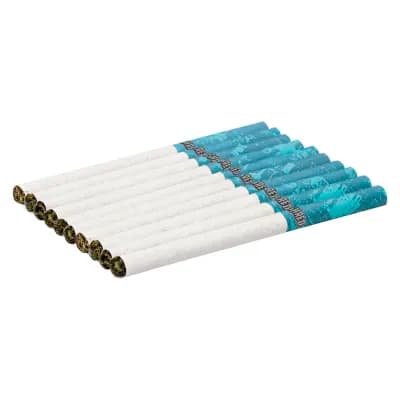 SHRED Shred : Funk Master Dartz Pre-Rolls (10x0.4g)