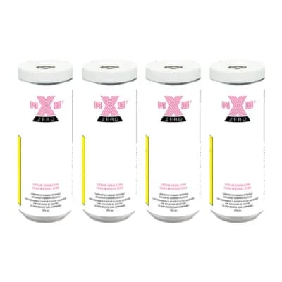 XMG CREAM SODA MULTI-PACK - 1420ML - 4PK