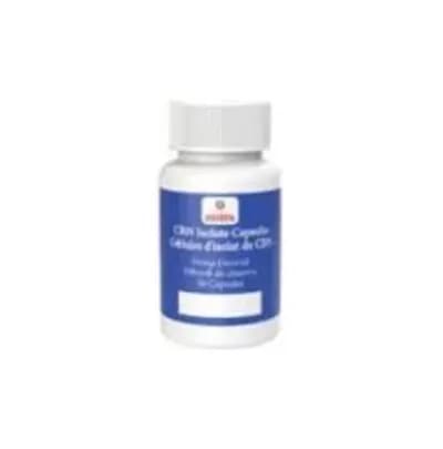 NATURALLY NUTRA (C) CBN CAPSULES by Naturally Nutra - CBN CAPSULES - 30PK