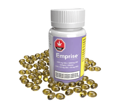 Emprise Canada