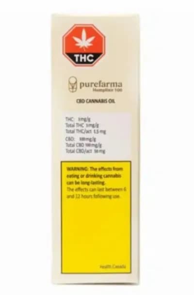 Purefarma