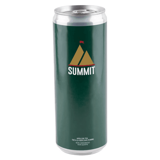 Summit Apple Pie Tea | 355ml