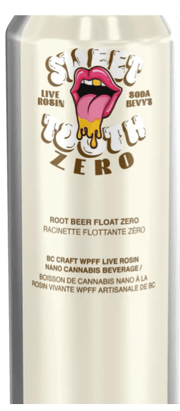 Sweet Tooth Edibles