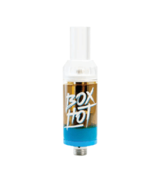 BOXHOT Concentrates