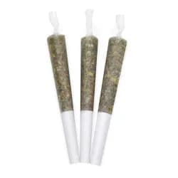 Weed Me Pre-rolls