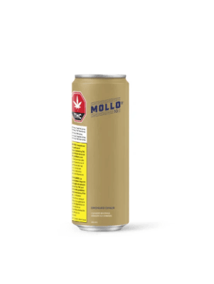 Mollo Beverages