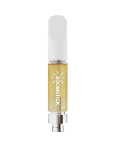 Boomstick THE ROCKET DIAMOND VAPE CART - Boomstick - THE ROCKET DIAMOND VAPE CART - 1